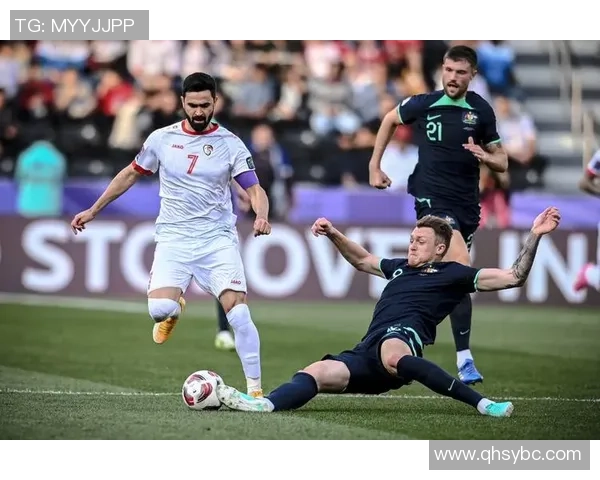 澳大利亚与关岛足球对决分析及比赛前瞻展望