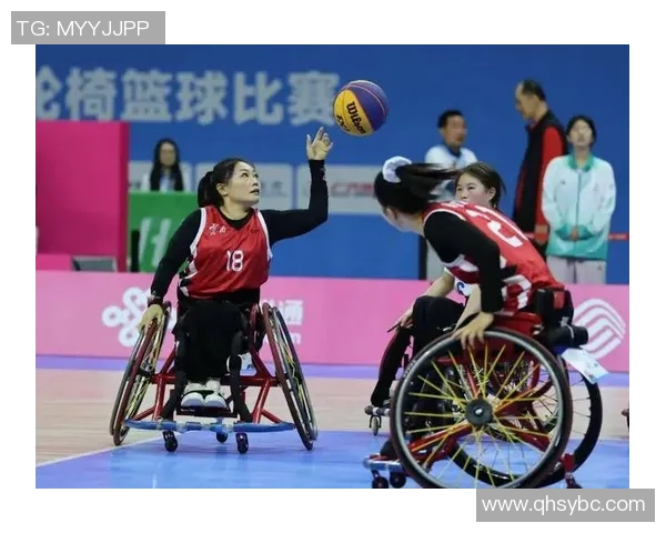 特奥精神传承与发展探索助力残疾人运动员追梦之路