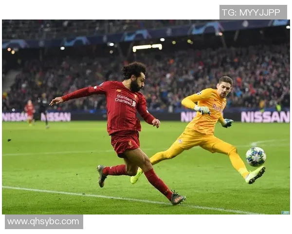 萨拉赫的传奇之路：从小镇少年到世界足球巨星的辉煌历程