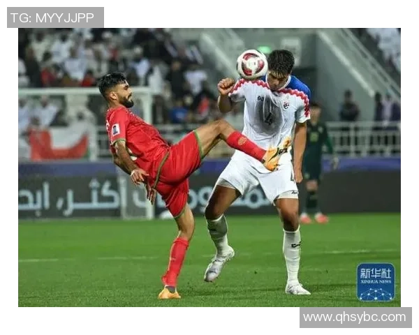 阿曼队与印度队激战正酣谁将赢得这场精彩对决