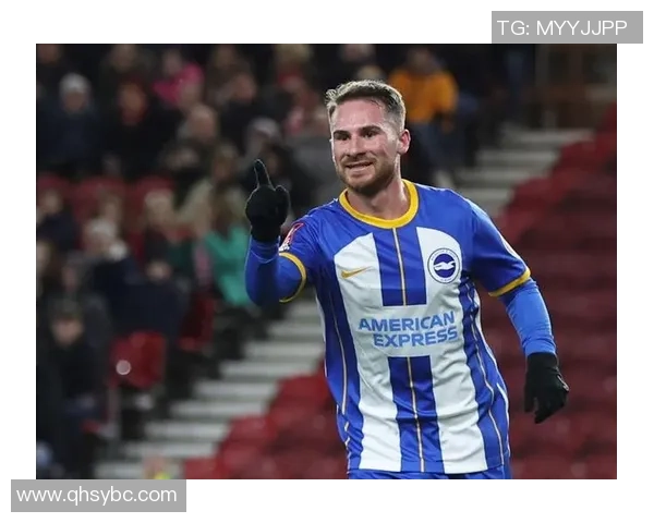 麦卡利斯特的传奇之路：从新星崛起到足球巨星的蜕变与挑战